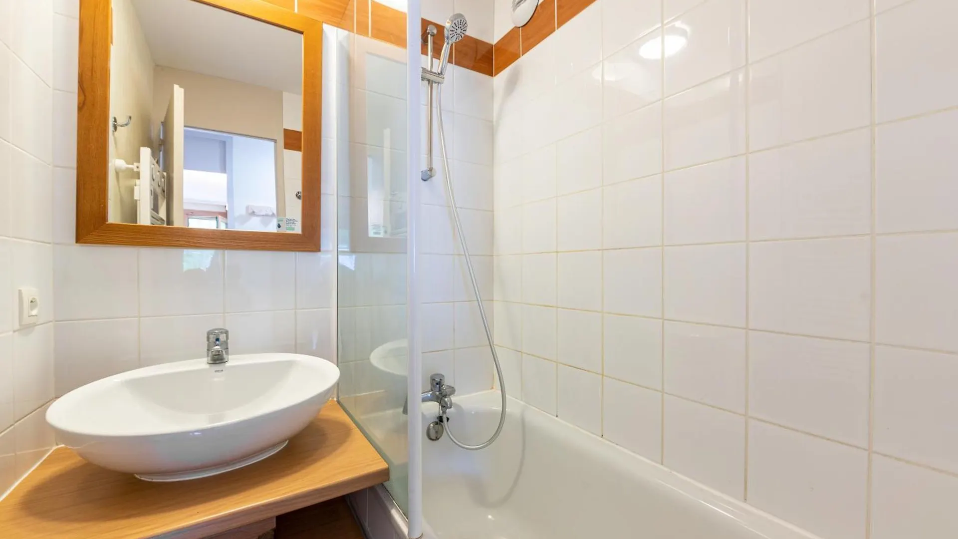 Apartment Appartement La Plagne 1800 - 5 Pers